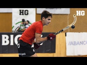 Marc Juli&agrave; hace magia y nos regala un gol de otra dimensi&oacute;n t&eacute;cnica