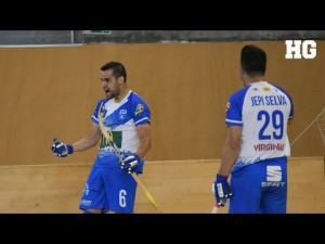 Highlights | Los goles de la 13&ordf; Jornada | Parlem OK Liga 21/22