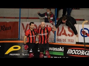 Highlights Reus Deportiu 6-3 Igualada HC | Ok Liga 21/22 | J14