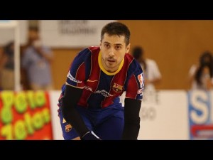 TOP 5 | Los 5 mejores goles de la 14&ordf; jornada de la OK Liga 21/22