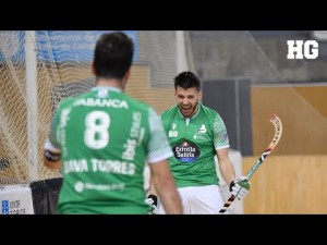 Highlights | Los goles de la 15&ordf; Jornada | Parlem OK Liga 21/22