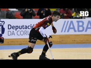 TOP 5 | Los 5 mejores goles de la 15&ordf; jornada de la OK Liga 21/22
