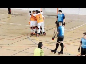 Highlights CD Sta M&ordf; del Pilar 4-3 CP Coslada | Ok Bronce Sur 21/22 | J11