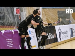 Highlights Deportivo Liceo 5-3 CP Calafell | Ok Liga 21/22 | J16