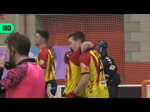 Highlights CP Manlleu 3-1 CH Palafrugell | Ok Liga 21/22 | J16