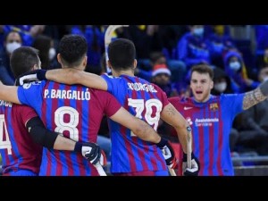 Highlights | Los goles de la 16&ordf; Jornada | Parlem OK Liga 21/22