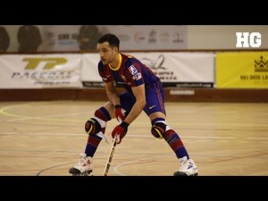 TOP 5 | Los 5 mejores goles de la 16&ordf; jornada de la OK Liga 21/22