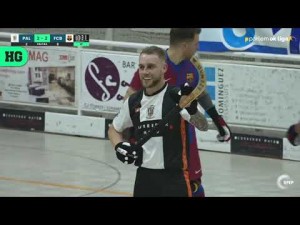Highlights | Los goles de la 17&ordf; Jornada | Parlem OK Liga 21/22
