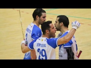 Highlights CE Lleida Llista 3-3 CP Manlleu | Ok Liga 21/22 | J17