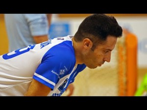 Jepi Selva le da el empate al Lleida en el &uacute;ltimo segundo de partido