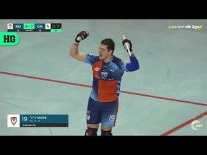 Tety Vives marca el GOLAZO de la jornada tras una jugada m&aacute;gica