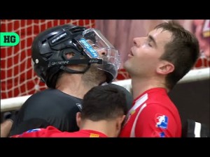 Highlights CP Manlleu 2-3 Girona CH | Ok Liga 21/22 | J18