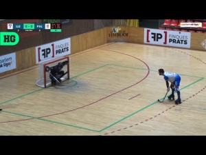 Acci&oacute;n de deportividad EJEMPLAR de Oriol Vives y el CE Lleida Llista