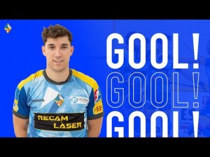 TOP 5 | Los 5 mejores goles de la 18&ordf; jornada de la OK Liga 21/22