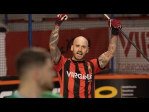 Highlights | Los goles de la 19&ordf; jornada | Parlem OK Liga 21/22