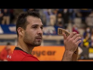 TOP 5 | Los 5 mejores goles de la 19&ordf; jornada de la OK Liga 21/22