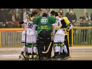 Highlights Engas Vercelli 3-0 Gamma Innovation Sarzana | Serie A1 21/22 | J12
