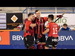 Highlights CP Alcobendas 4-5 Reus Deportiu | Ok Liga 21/22 | J20