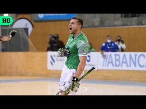 Highlights | Los goles de la 20&ordf; jornada | Parlem OK Liga 21/22