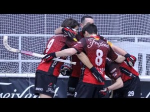 Highlights CE Noia 3-0 Igualada HC | Ok Liga 21/22 | J20