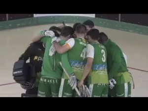 Highlights CP Calafell 5-1 Girona CH | Ok Liga 21/22 | J21