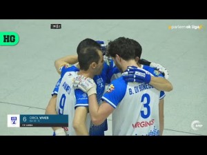 Highlights CP Voltreg&agrave; 1-4 CE Lleida Llista | Ok Liga 21/22 | J21