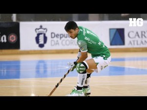 TOP 5 | Los 5 mejores goles de la 21&ordf; jornada de la OK Liga 21/22