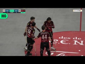 Resumen CE Noia 4-1 CP Alcobendas