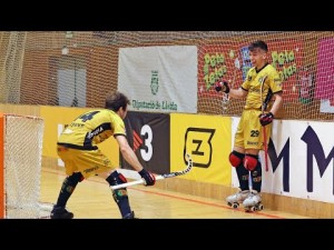 Resumen CE Noia 4-0 PAS Alcoy