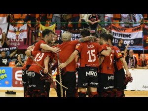 Resumen Reus Deportiu 3-2 CE Lleida Llista