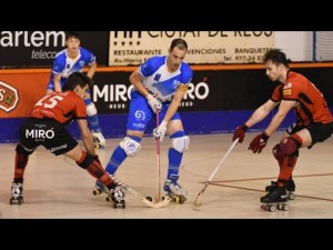 Resumen Reus Deportiu 3-5 Lleida Llista