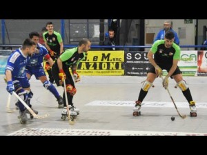 Resumen Galileo Follonica 6-4 Amatori Wasken Lodi