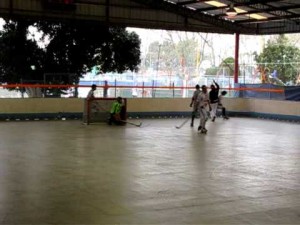 Resumen del partido River - Uni&oacute;n.