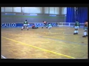 HC Liceo Airtel-AD Liceo La Paz.Temp. 1998/99