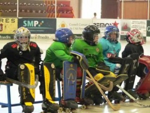 TORNEIO EM BARCELONA