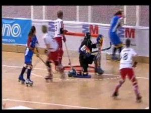 Mundial Alcobendas 2010.Espa&ntilde;a - Suiza.