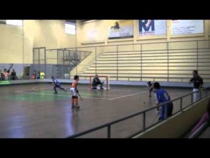A.D. Valongo - F.C. Porto (Infantis)