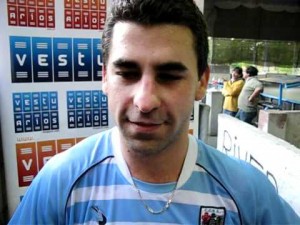 Rom&aacute;n Gonz&aacute;lez.