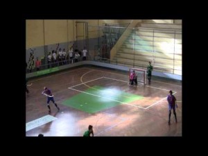 Entrevistas Valongo-Infante Sagres Juveniles