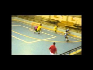 Sobreira vs Juventude Pacense.Iniciados