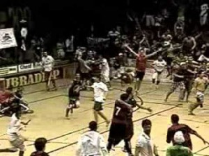 Sport campe&oacute;n del Brasile&ntilde;o de Hockey.