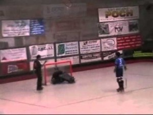 C E Vendrell 3 H C Liceo  6  (J-4) 2010-11 OK Liga