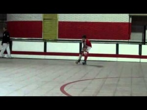 Cat. Juveniles River vs Hurac&aacute;n