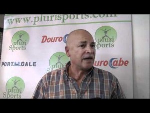 Entrevistas.AR Gulpilhares-Acad&eacute;mico FC.Juvenil