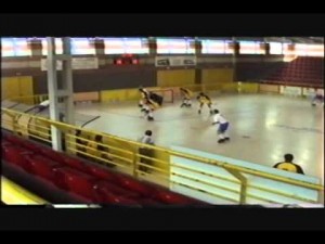 Goles.Galicia-C.Le&oacute;n.Cto.Espa&ntilde;a selec.juvenil
