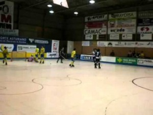 Golazo del FM Oviedo