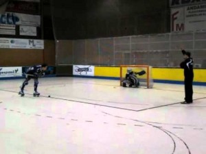 gol de penalti