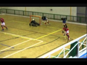 Resumen CP Cerceda-AC Ordenes.Junior 2010/11