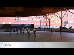 PREBENJAMINES | C.P.Las Rozas - C.P. Pilar