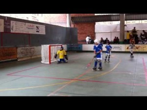 PREBENJAMIN | C.P. Las Rozas - CP Booling Oviedo
